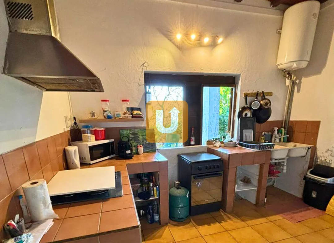 Maison T3 Bois de Nèfles Vue Mer - 216 000€ 