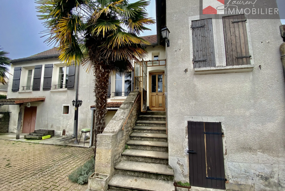 Maison 3 chambres à Laives 