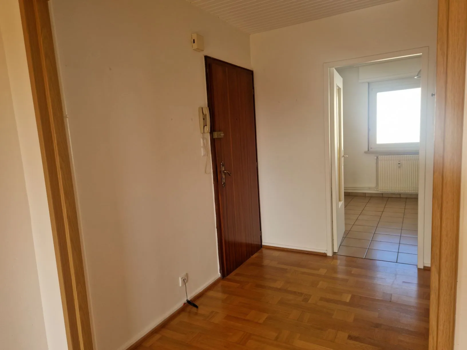 Appartement Lumineux 4 Pièces avec Balcons à Lingolsheim 