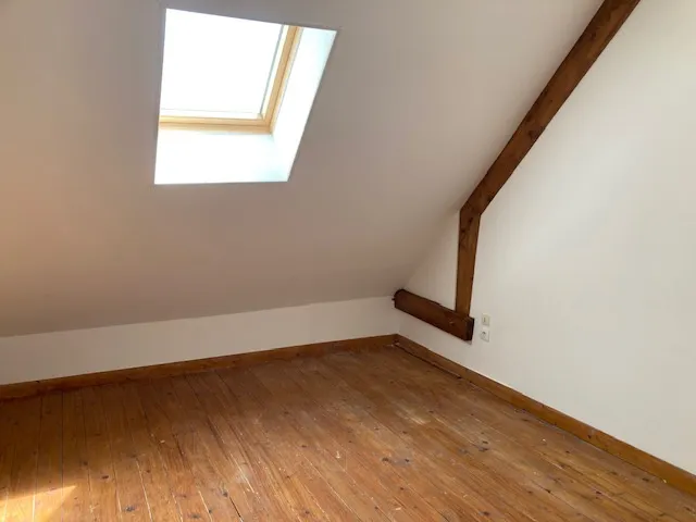 Maison en bois avec quatre chambres à Cayeux sur mer 