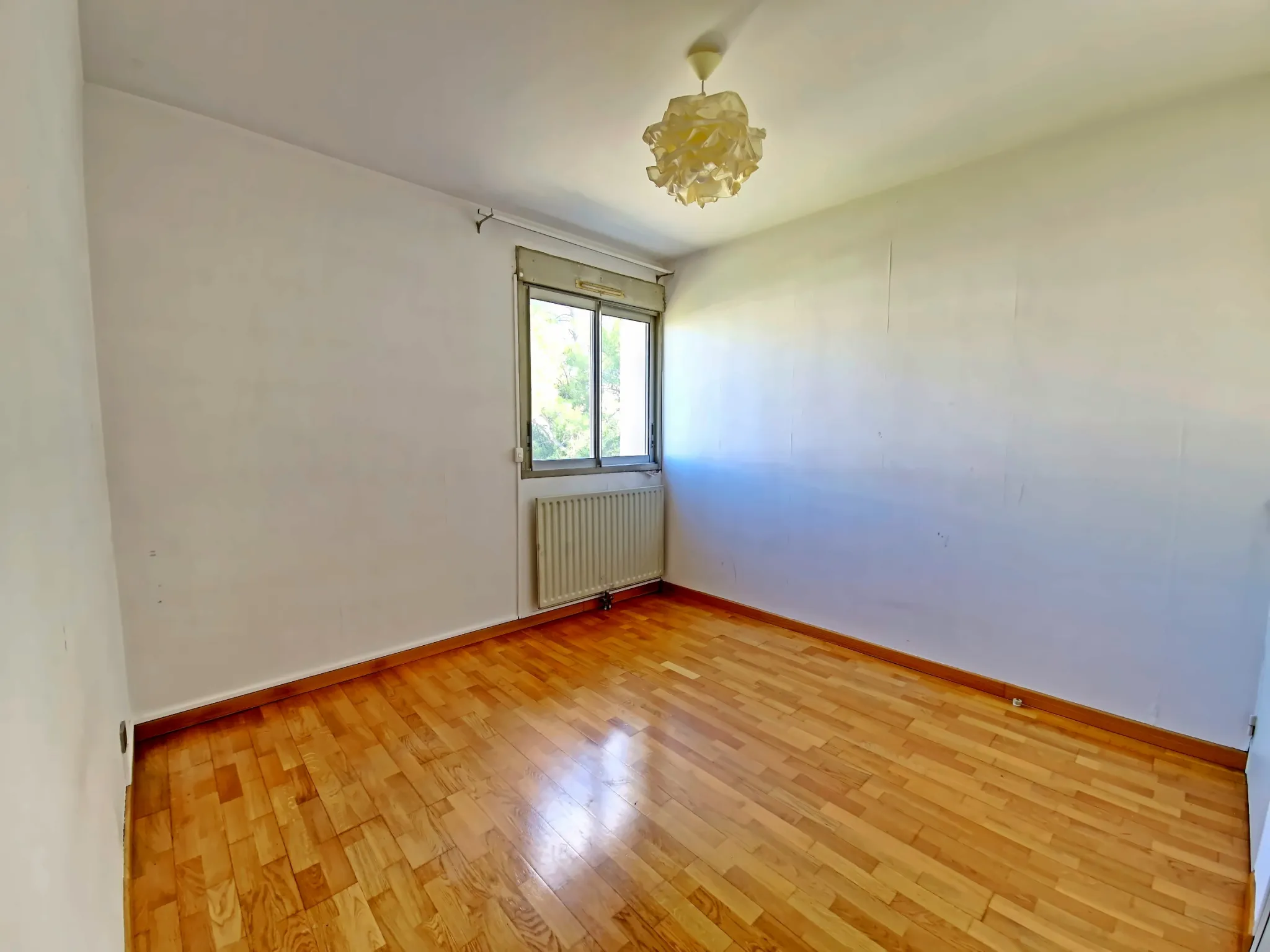 Appartement T3 + Studio - Avenue Père Soulas à Montpellier 