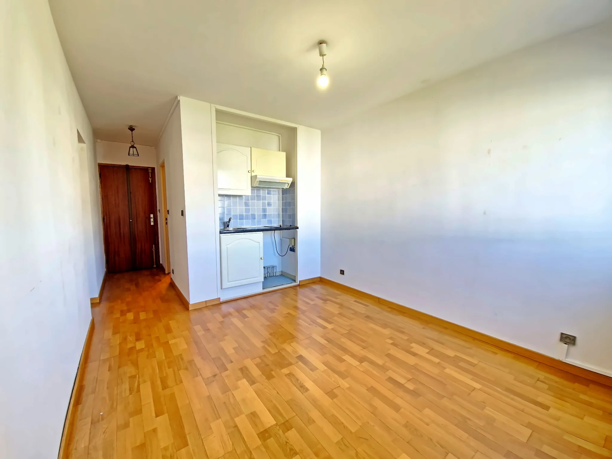 Appartement T3 + Studio - Avenue Père Soulas à Montpellier 