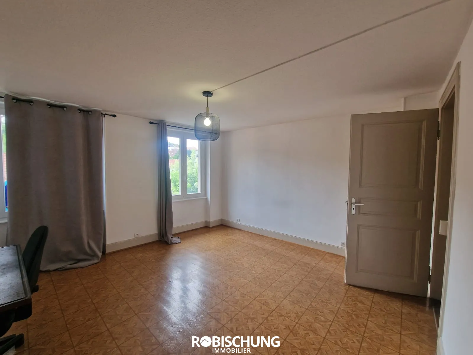 Maison de ville à Altkirch - 120m2 - Opportunité à saisir 