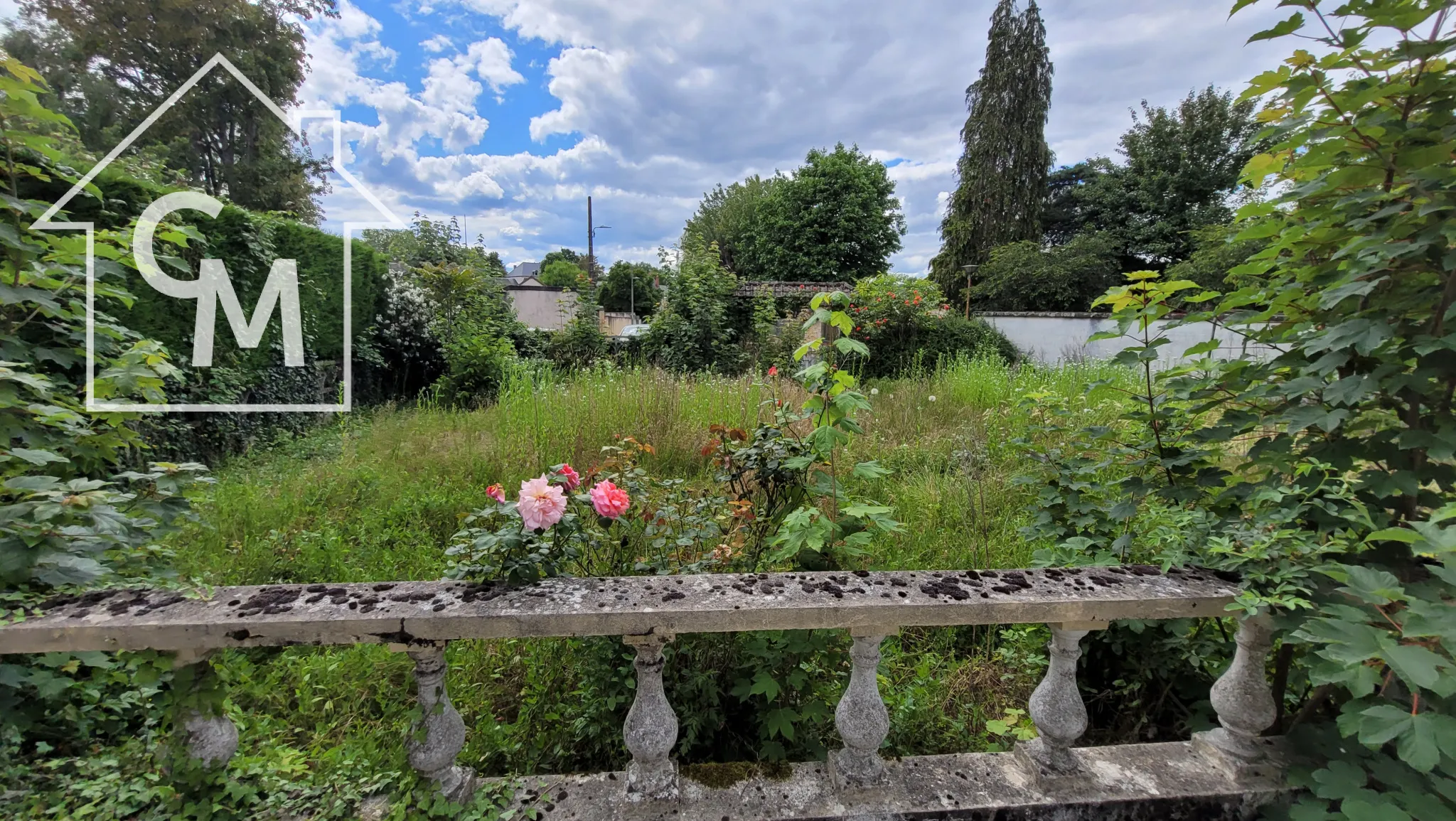 Maison 158m2 avec jardin et dépendances à Pougues les eaux 