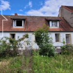 Maison 158m2 avec jardin et dépendances à Pougues les eaux