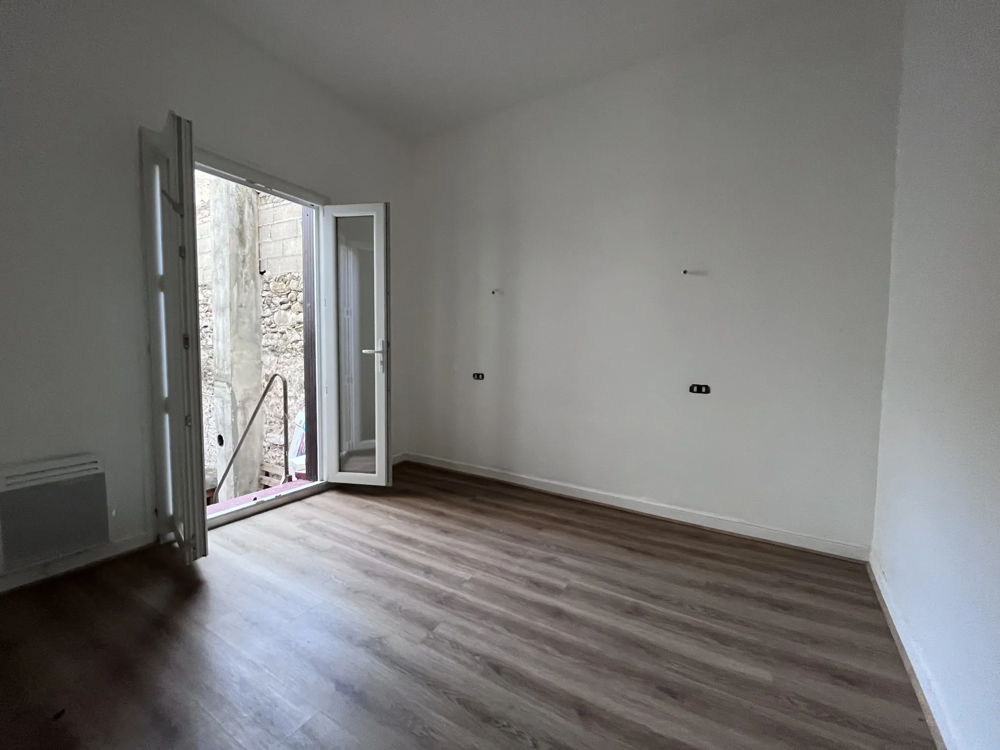 Immeuble rénové à vendre à Amelie Les Bains Palalda 