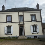 Maison Ancienne Rénovée près de Pacy-sur-Eure - 108.91 m2