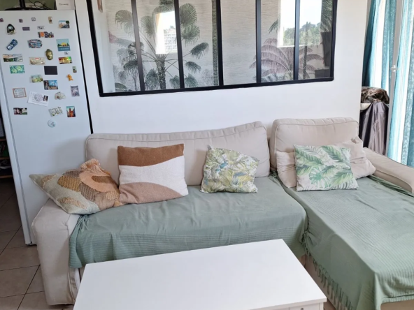 Studio for Sale in Toulon East - 30m2 - €99,000