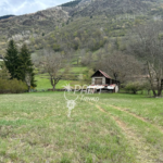 Charming Sheepfold with Renovation Potential in Saint-Etienne-de-Tinée