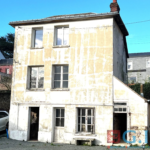 Maison à Rouen Descroizilles avec 2 Chambres