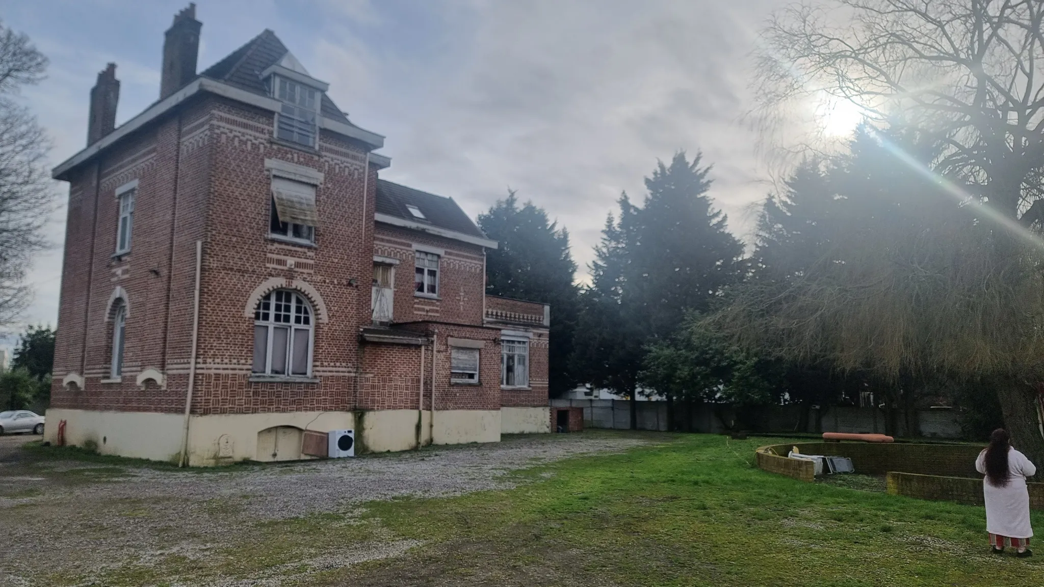 Château d'Exception à Loos, à quelques minutes du cœur de Lille 