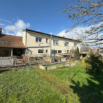 Lot 2 maisons idéales BI-FAMILLE ou INVESTISSEUR à Sarralbe