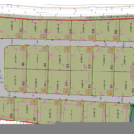 Terrain à La Bouillie de 442m2 en vente