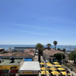 Appartement 2 Pièces avec Vue Mer à Le Cap d'Agde