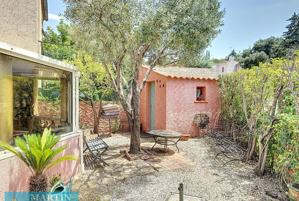 Lovely Villa in Céret with 4 Bedrooms 