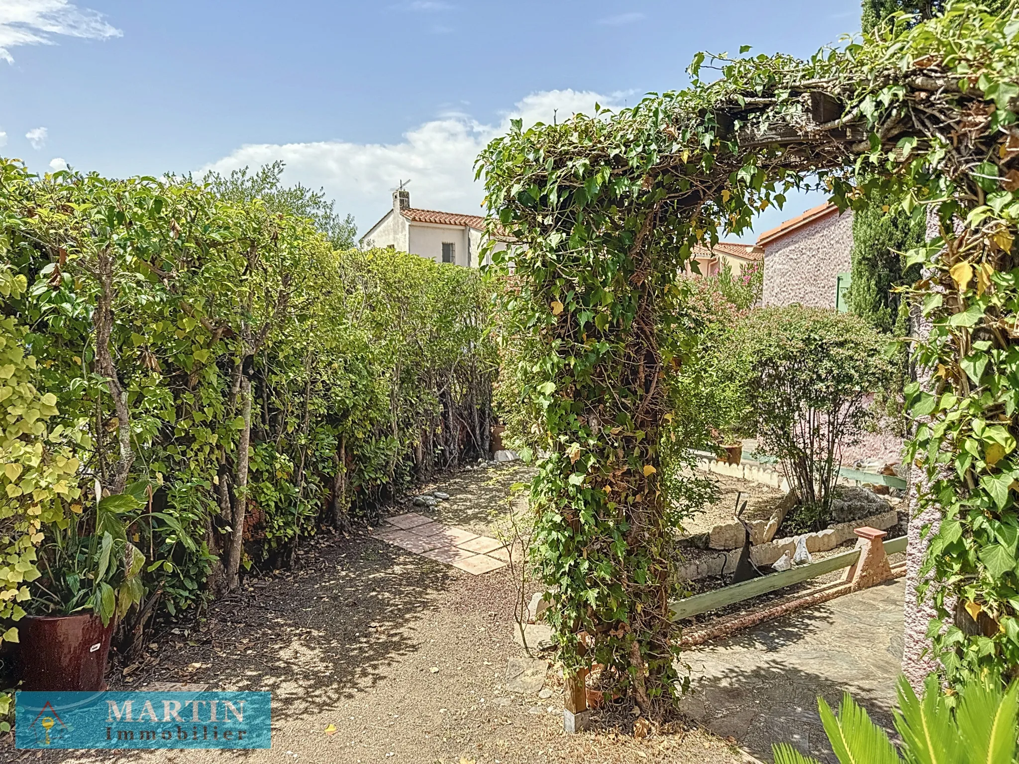 Lovely Villa in Céret with 4 Bedrooms 