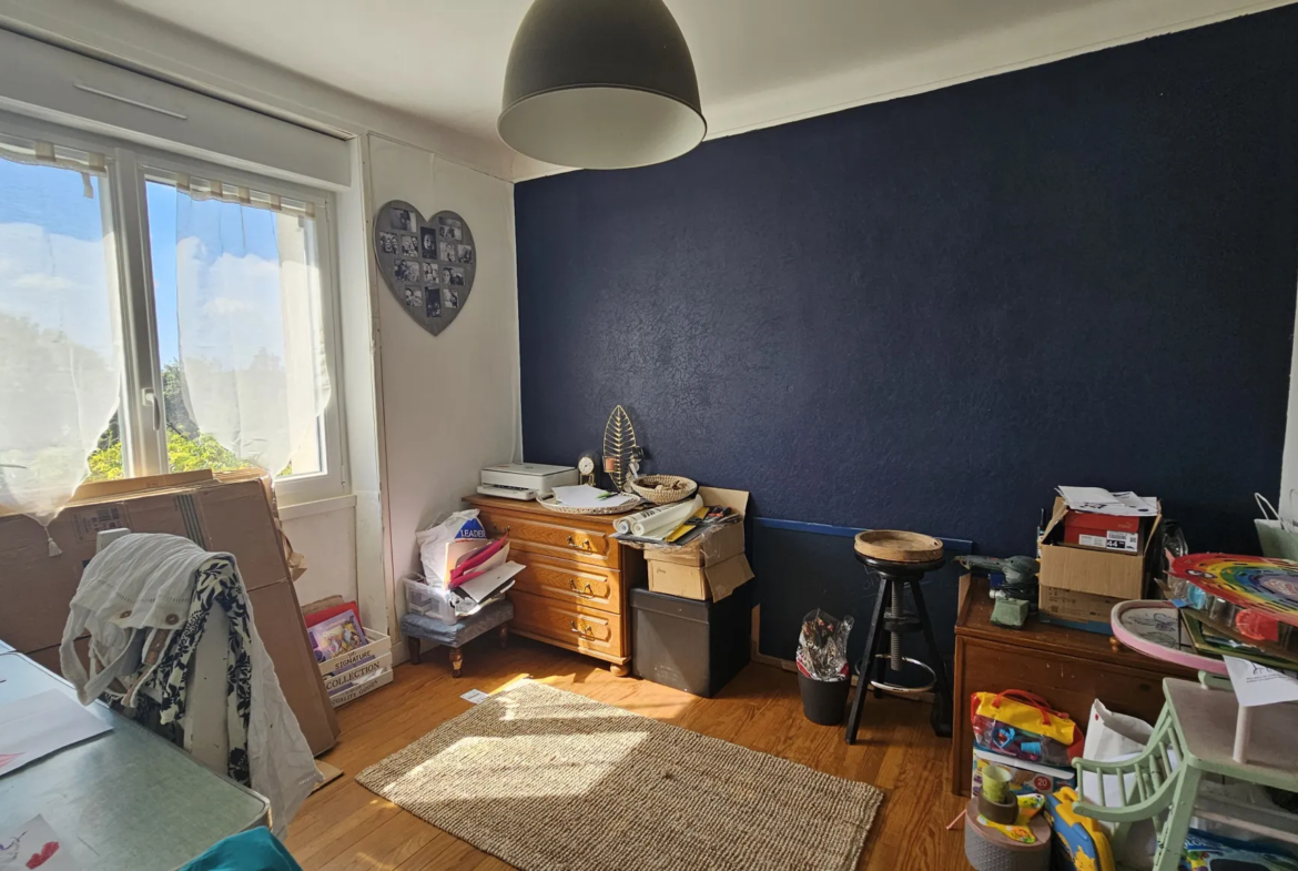 Maison sur 3 niveaux dans quartier calme - Camaret sur mer 