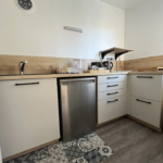 Appartement lumineux à vendre à Auxerre