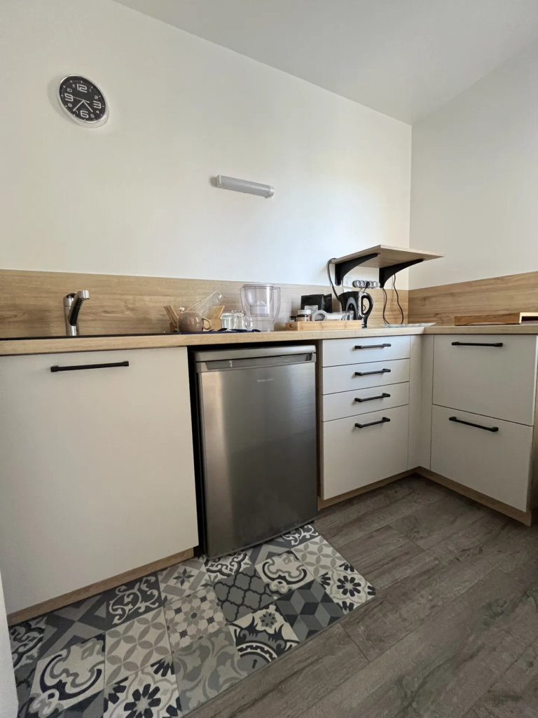 Appartement lumineux à vendre à Auxerre