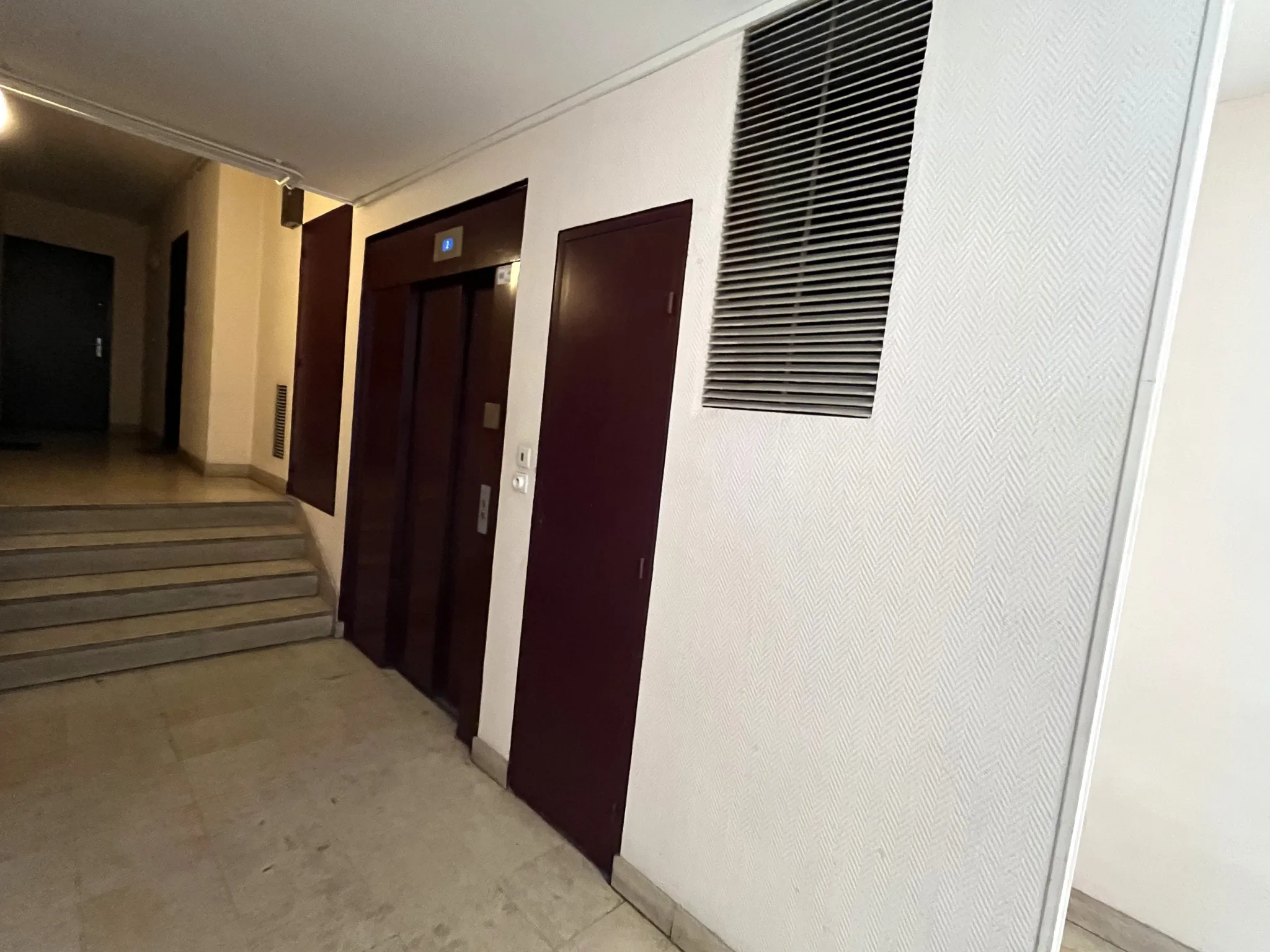 Appartement lumineux à vendre à Auxerre 