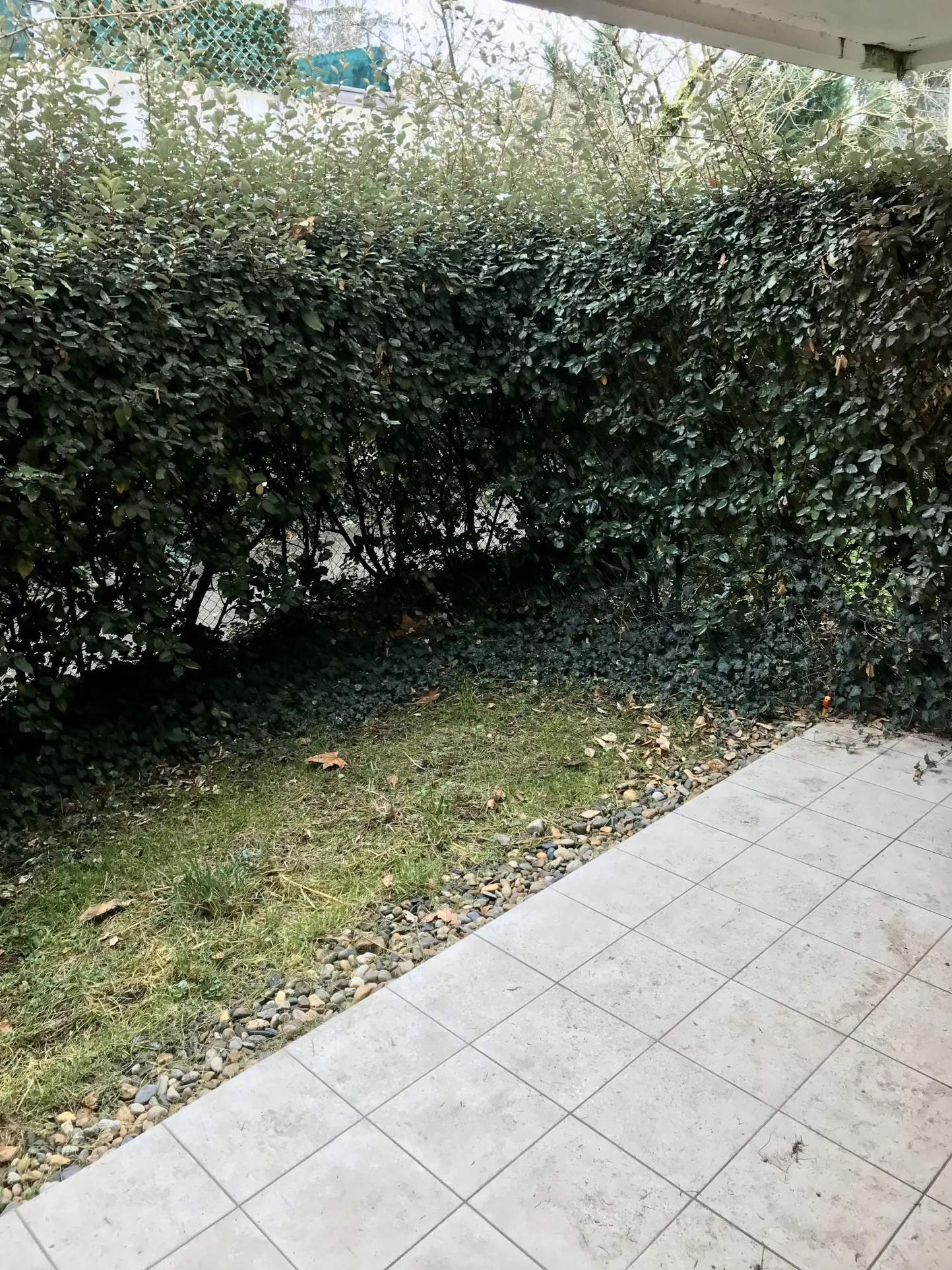 Appartement T2 de 45,25 m2 avec terrasse à Valence-d'Agen 