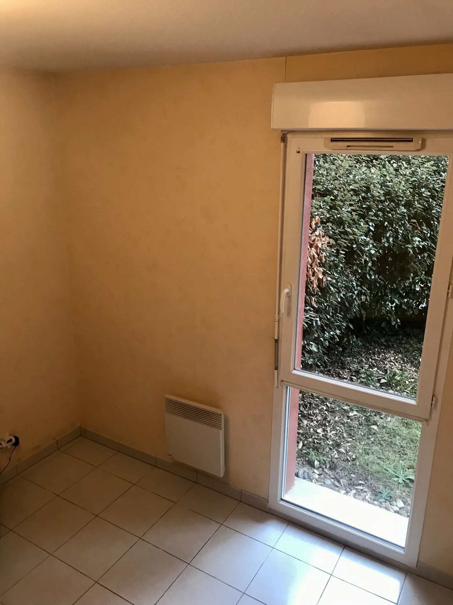 Appartement T2 de 45,25 m2 avec terrasse à Valence-d'Agen 