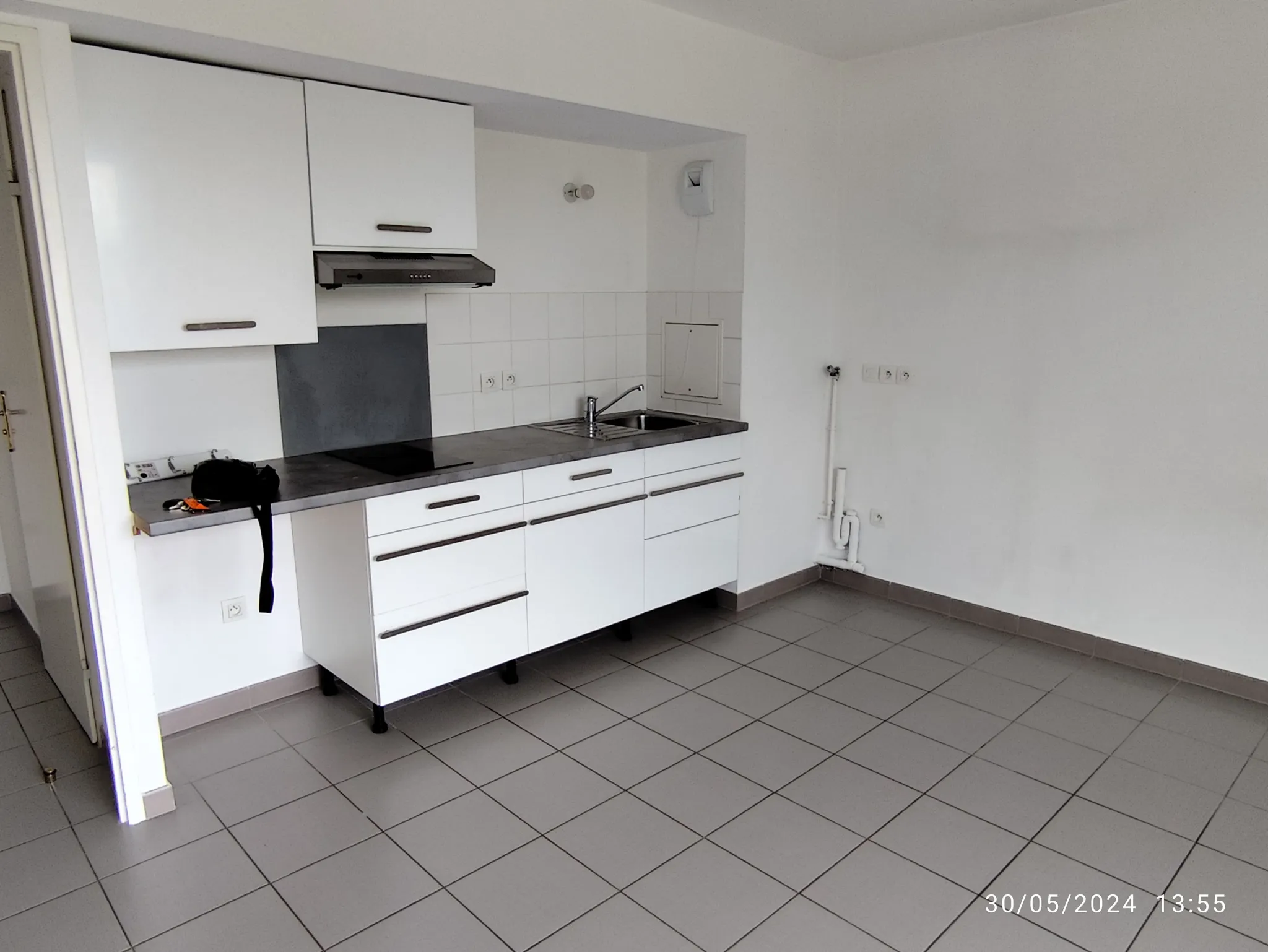 Appartement 2 pièces à Courdimanche de 38m2 