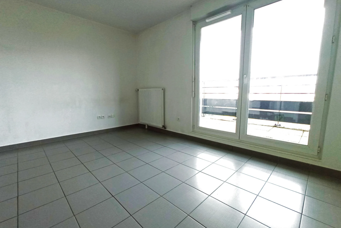 Appartement 2 pièces à Courdimanche de 38m2 