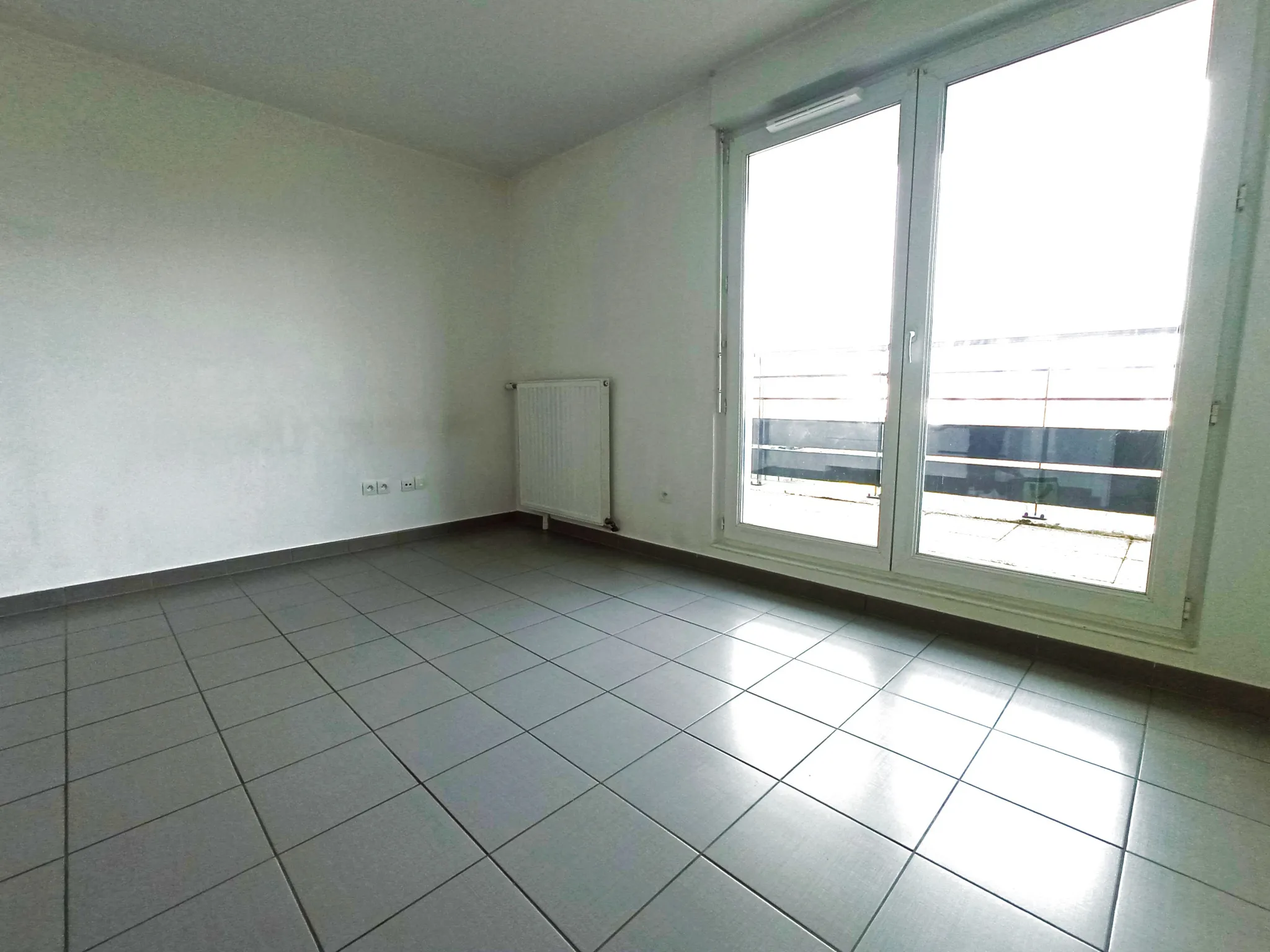 Appartement 2 pièces à Courdimanche de 38m2 