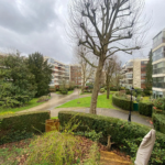 Bel appartement avec piscine et tennis à Le Chesnay