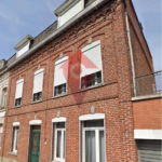 Maison à rénover pour investissement à Caudry