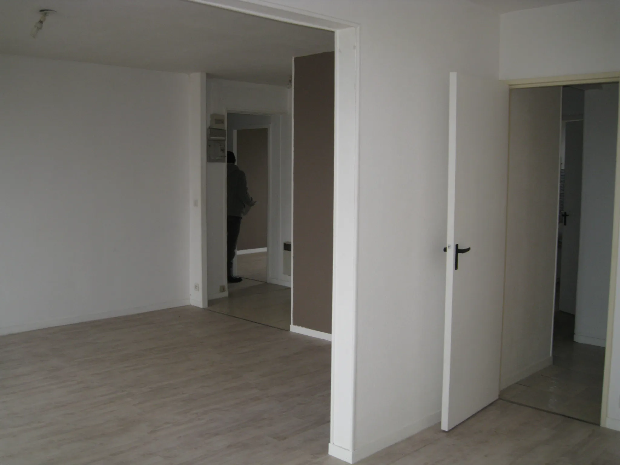 Appartement à Cercy la tour - Idéal investisseur 