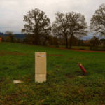 Terrain à bâtir plat avec vue agréable à Lacapelle Marival