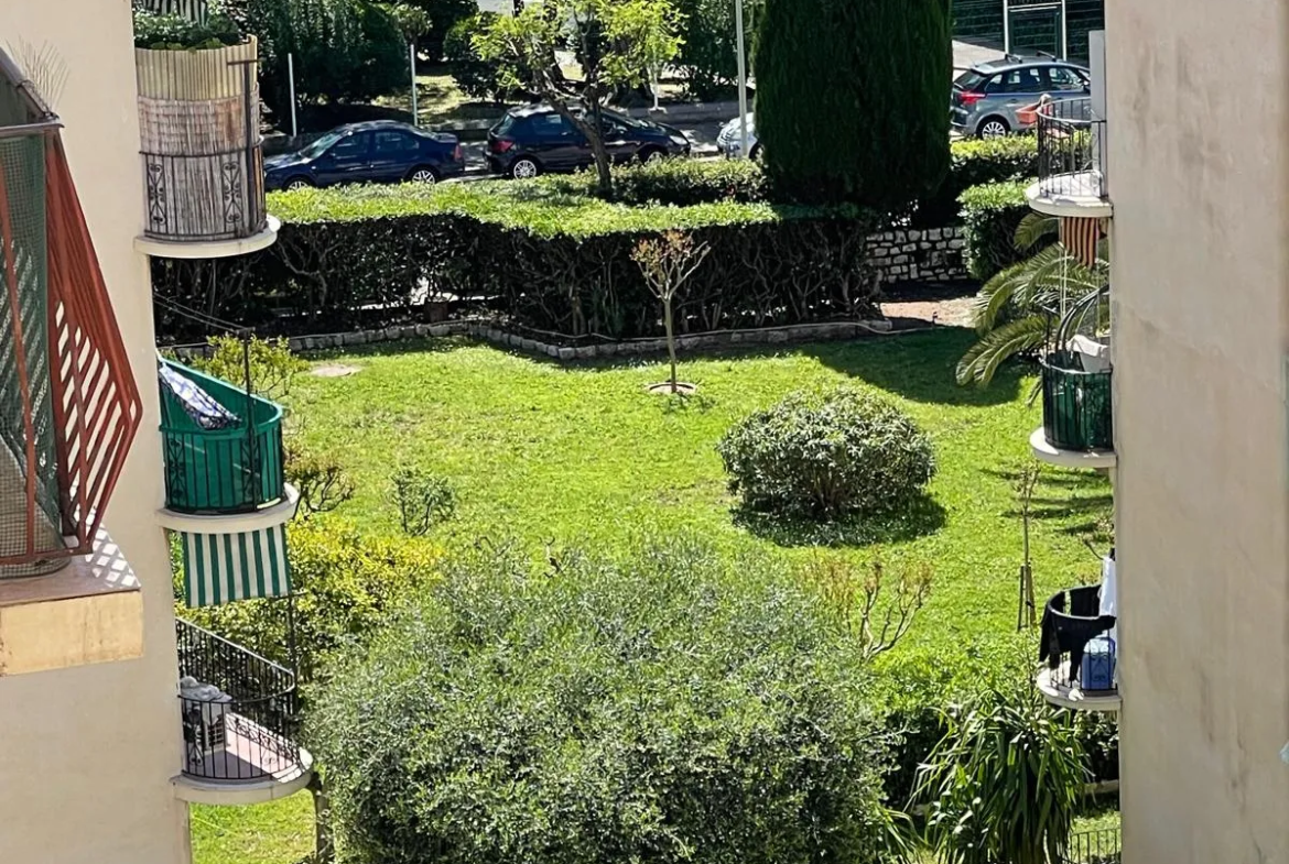 Appartement à Carras avec Vue Mer 