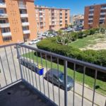 Appartement T3 avec balcon et parking privatif à Marignane