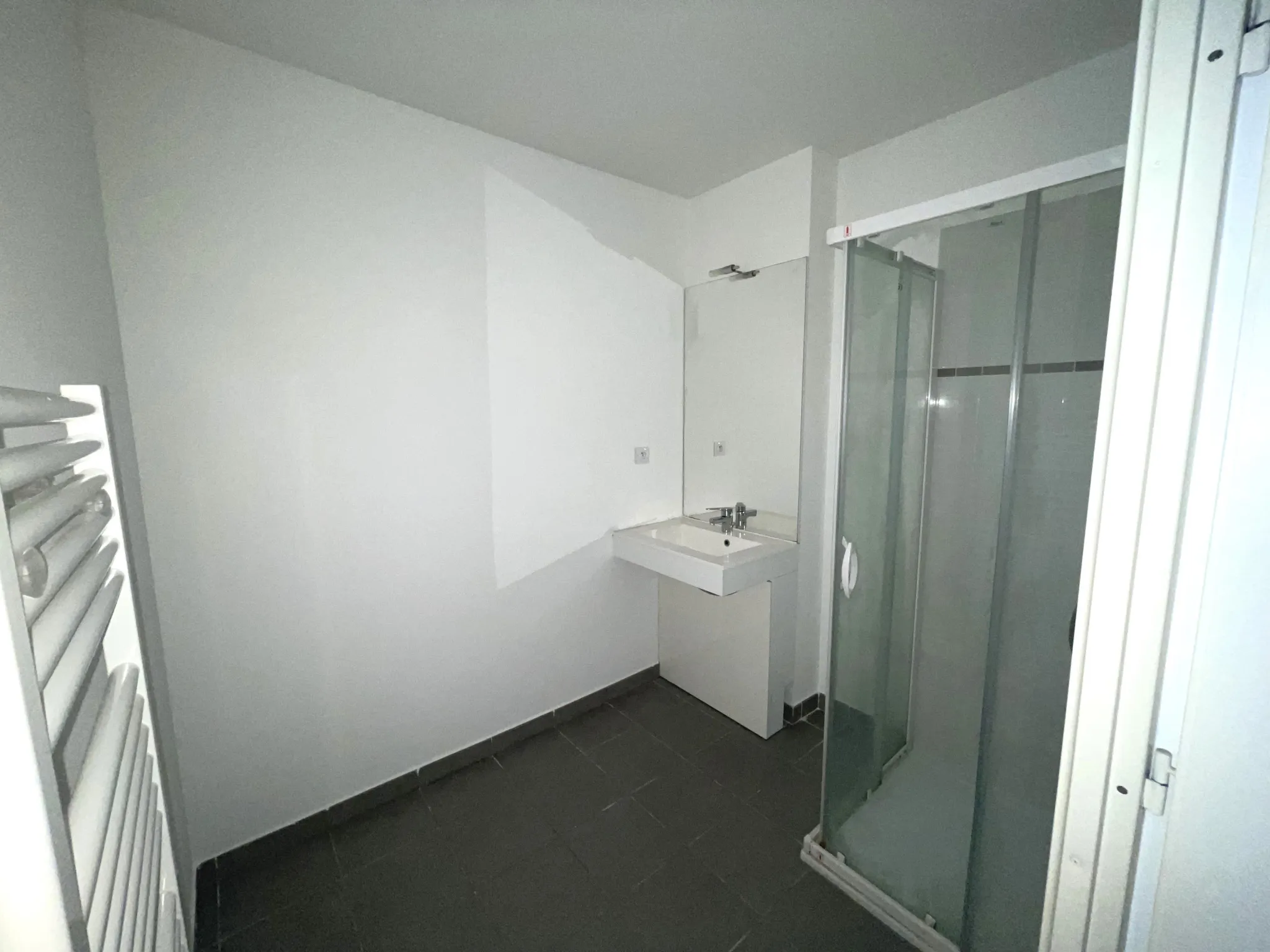 Appartement T3 53m2 Toulon Ouest + Parking 