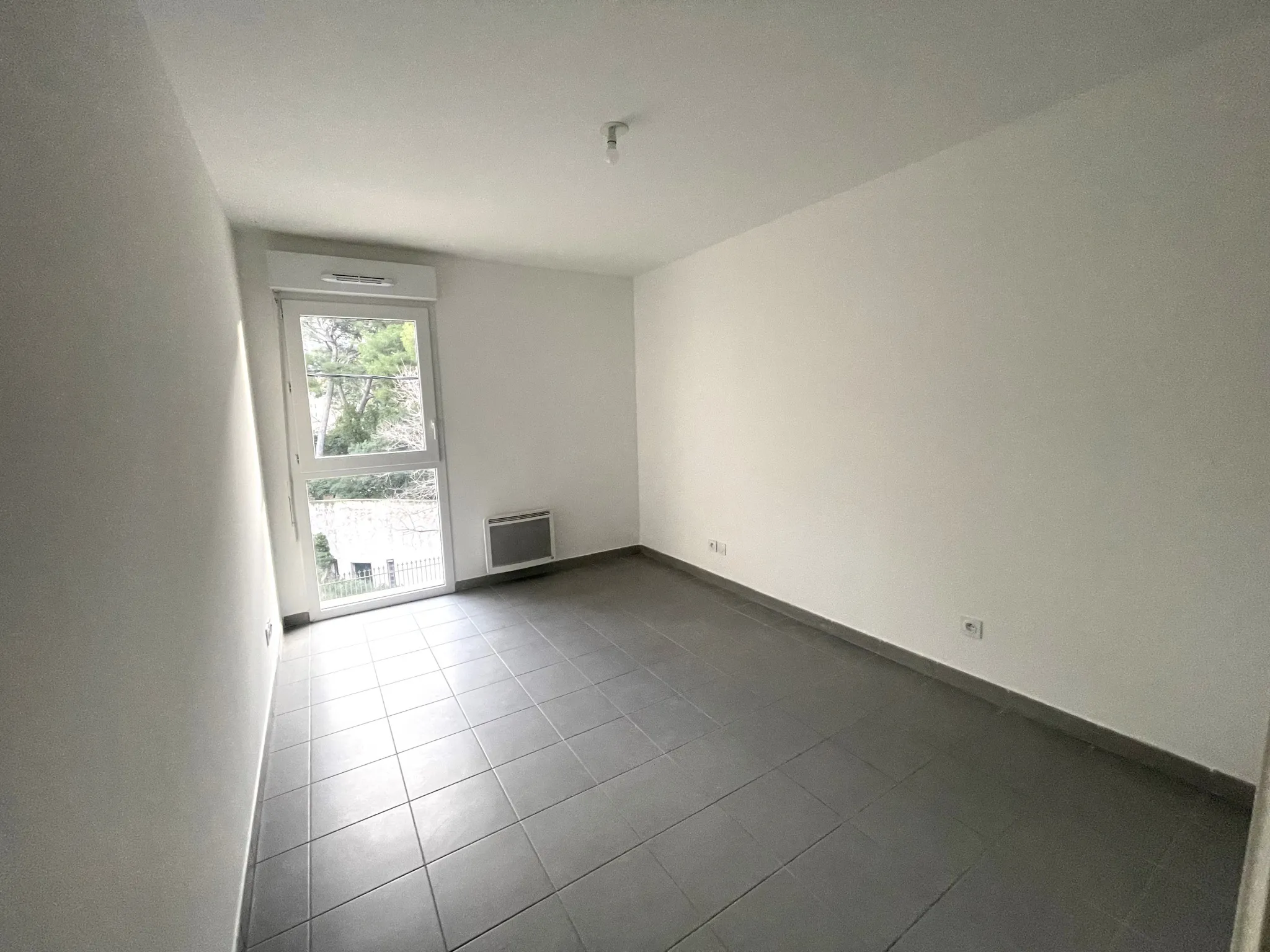 Appartement T3 53m2 Toulon Ouest + Parking 