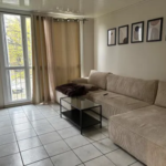 Appartement T3 à Argenteuil - 65m2 - 33 000 €