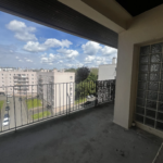 Appartement T3 de 71 m2 avec balcon et terrasse à Brest