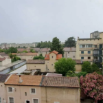 Appartement rénové lumineux à Avignon