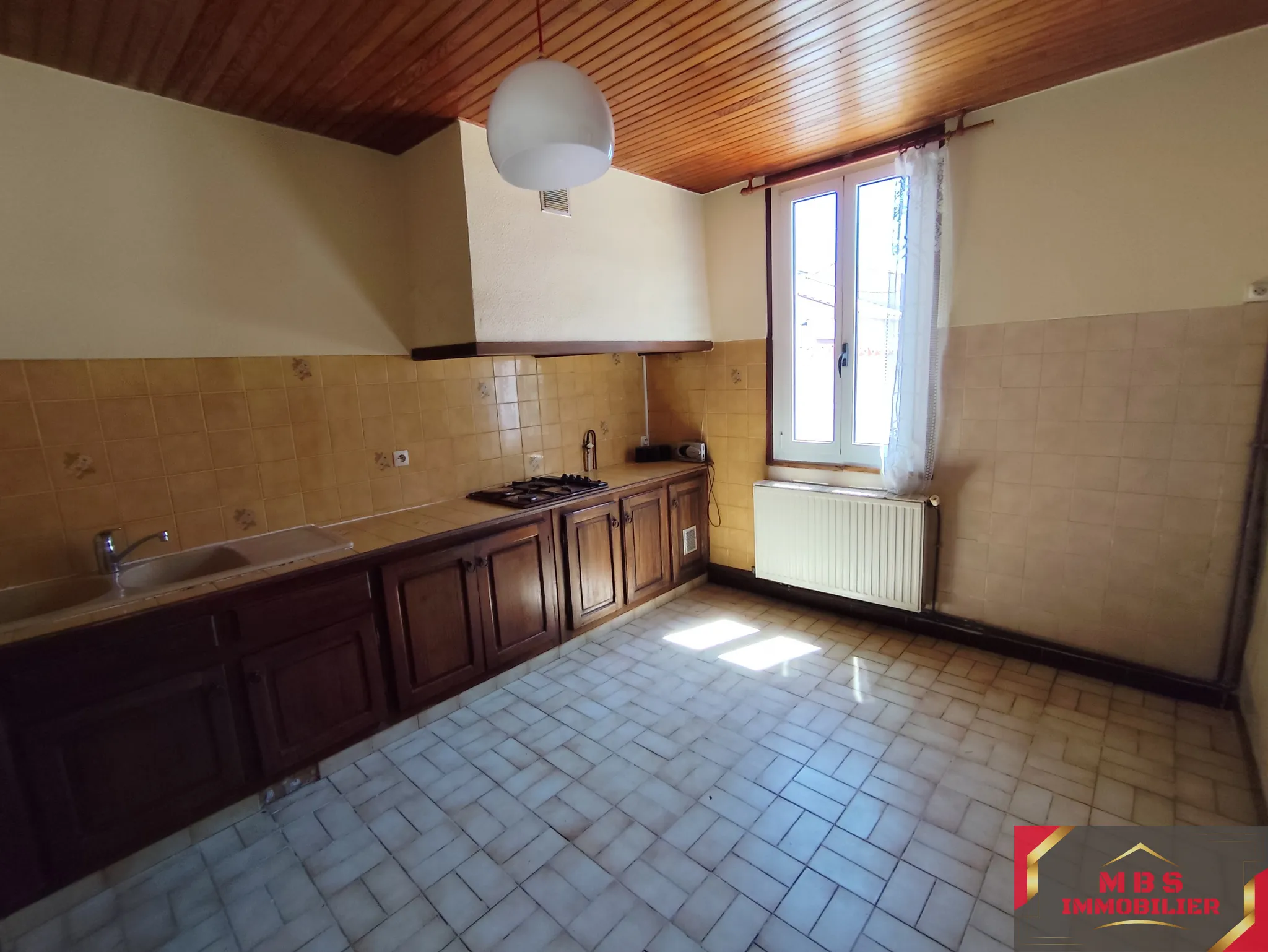 Maison 3 Faces T4 123 m2 à Corneilla-Del-Vercol 