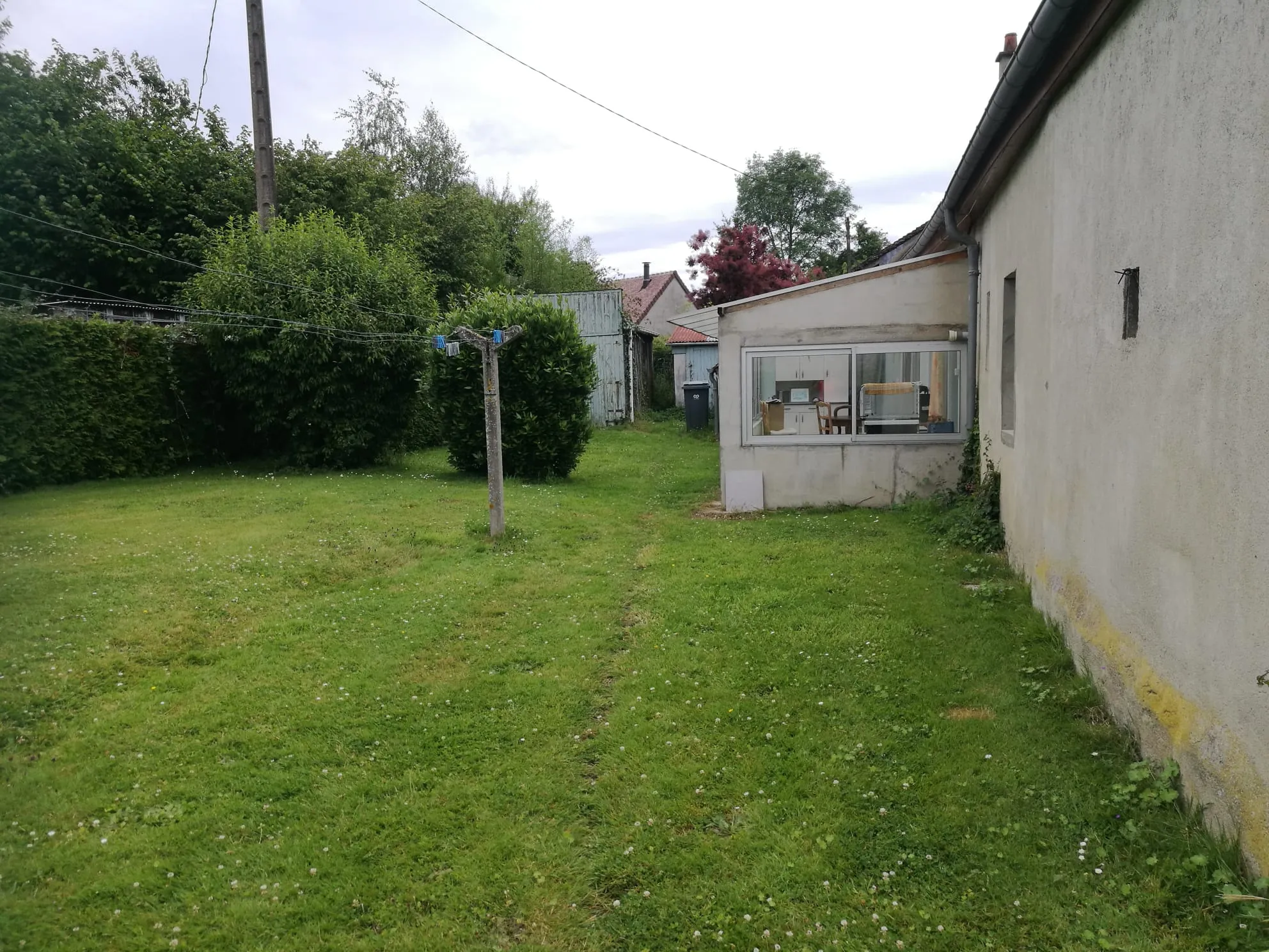 Maison avec 4 chambres à Hauterive 