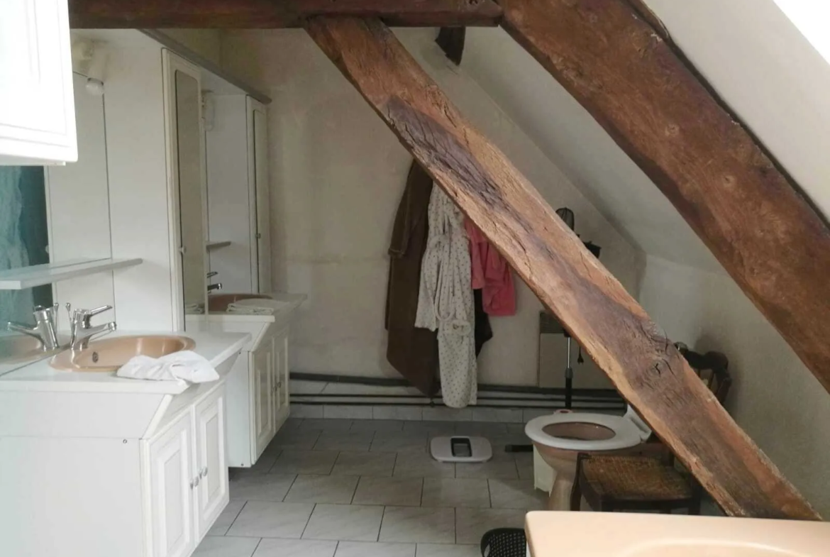 Maison avec 4 chambres à Hauterive 