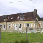 Maison avec 4 chambres à Hauterive