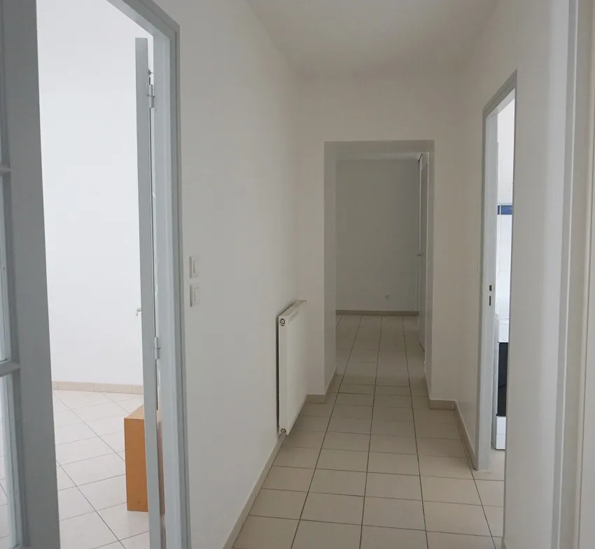 Appartement F4 à Paray le Monial 