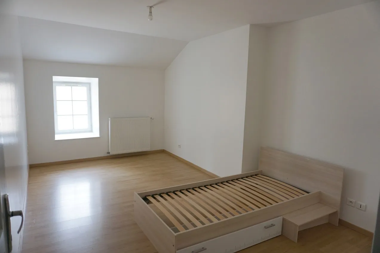 Appartement F4 à Paray le Monial 