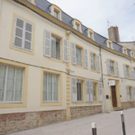 Appartement F4 à Paray le Monial