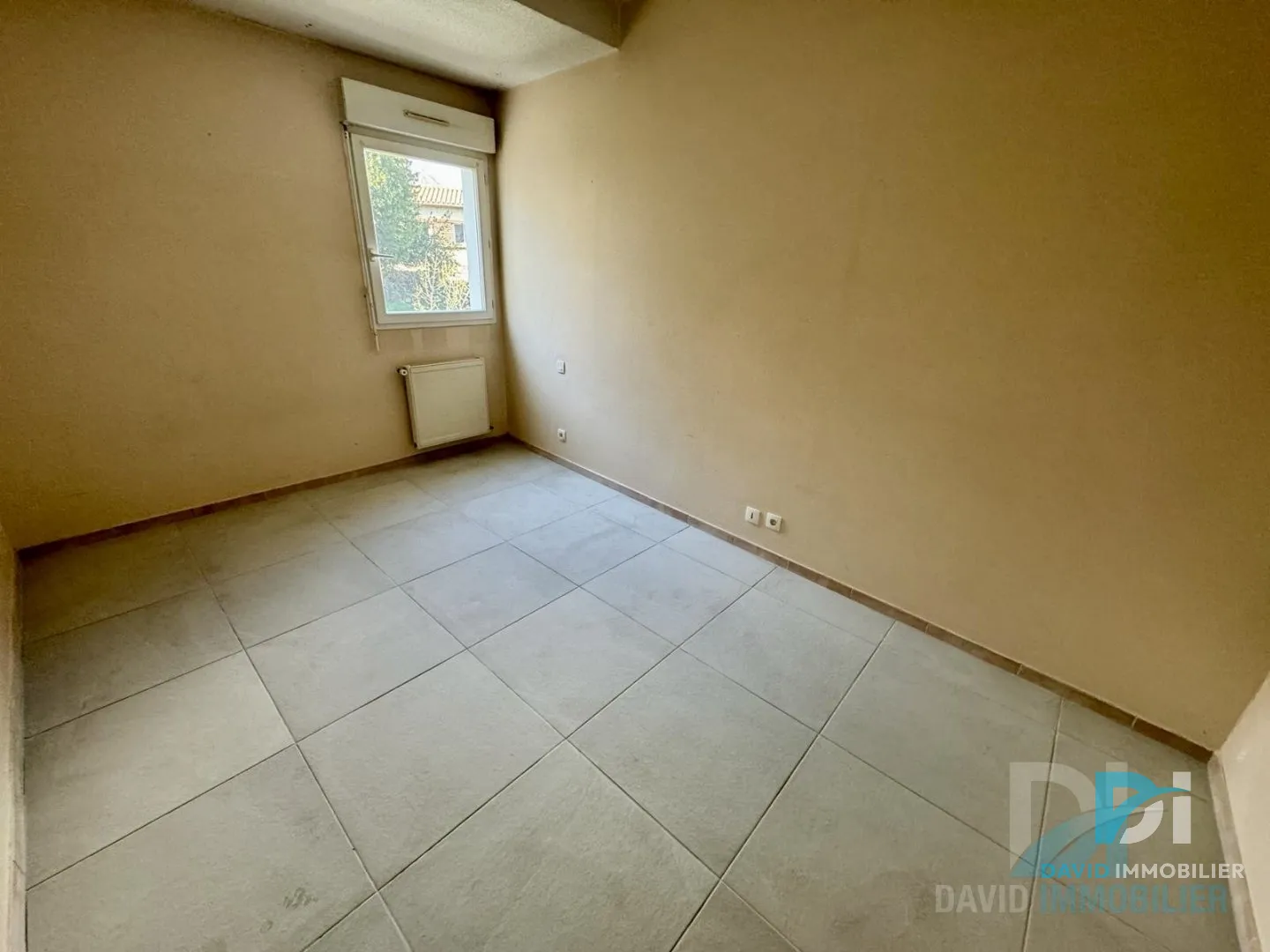 Appartement de 83m2 avec terrasse à CLERMONT-l'HERAULT 