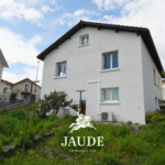 Appartement avec jardin privatif et garage à Clermont-Ferrand