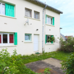 Charmante maison de village à Nomeny avec jardin et terrasse